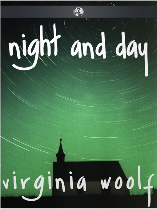 Title details for Night and Day by Virginia Woolf - Available